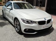 Bmw Gran Coupe 420d Sport 2.0 184CV ANNO 2016