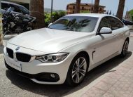 Bmw Gran Coupe 420d Sport 2.0 184CV ANNO 2016