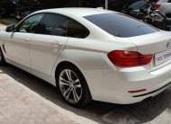 Bmw Gran Coupe 420d Sport 2.0 184CV ANNO 2016