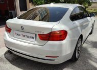 Bmw Gran Coupe 420d Sport 2.0 184CV ANNO 2016