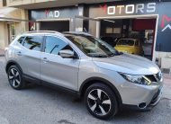 Nissan Qashqai 1.6 130cv 2WD 4WD Tekna ANNO 2016