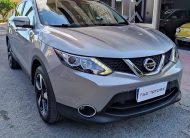 Nissan Qashqai 1.6 130cv 2WD 4WD Tekna ANNO 2016