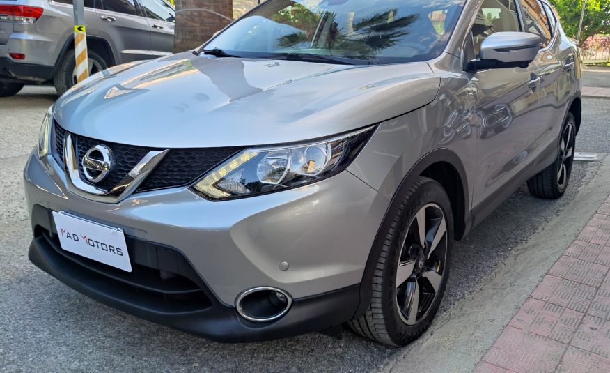 Nissan Qashqai 1.6 130cv 2WD 4WD Tekna ANNO 2016