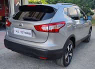 Nissan Qashqai 1.6 130cv 2WD 4WD Tekna ANNO 2016