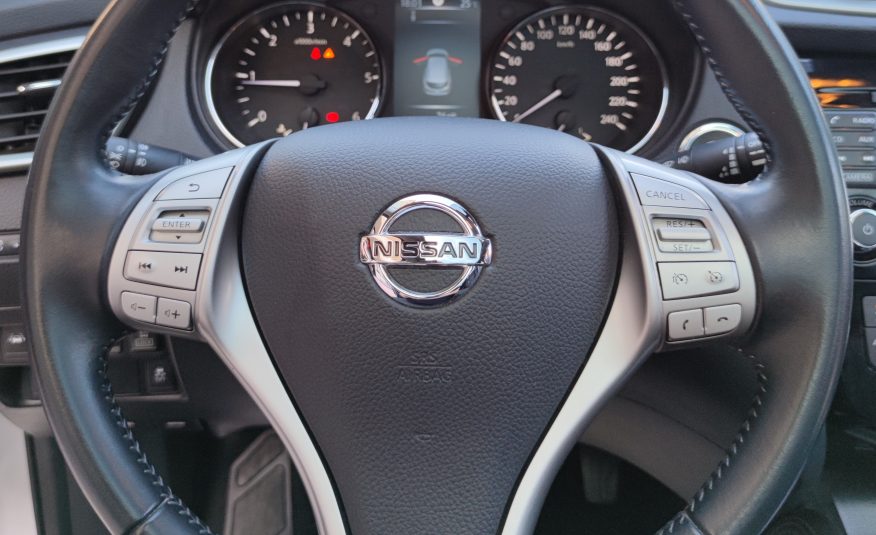 Nissan Qashqai 1.6 130cv 2WD 4WD Tekna ANNO 2016