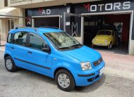Fiat Panda 1.3 70cv MJT ANNO 2006