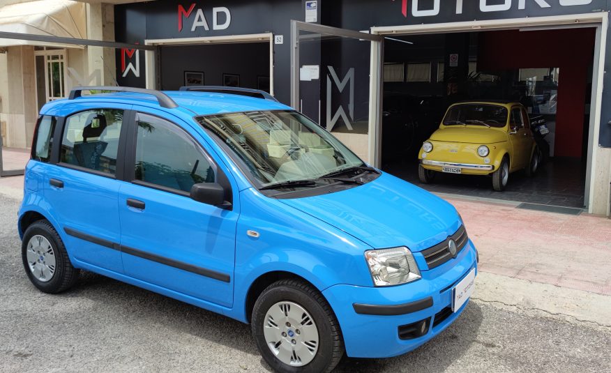 Fiat Panda 1.3 70cv MJT ANNO 2006