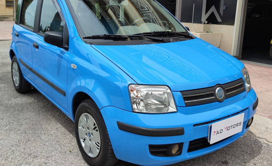 Fiat Panda 1.3 70cv MJT ANNO 2006