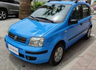 Fiat Panda 1.3 70cv MJT ANNO 2006