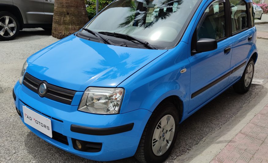 Fiat Panda 1.3 70cv MJT ANNO 2006