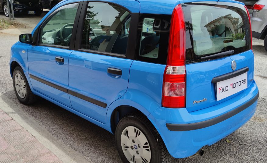 Fiat Panda 1.3 70cv MJT ANNO 2006