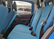 Fiat Panda 1.3 70cv MJT ANNO 2006