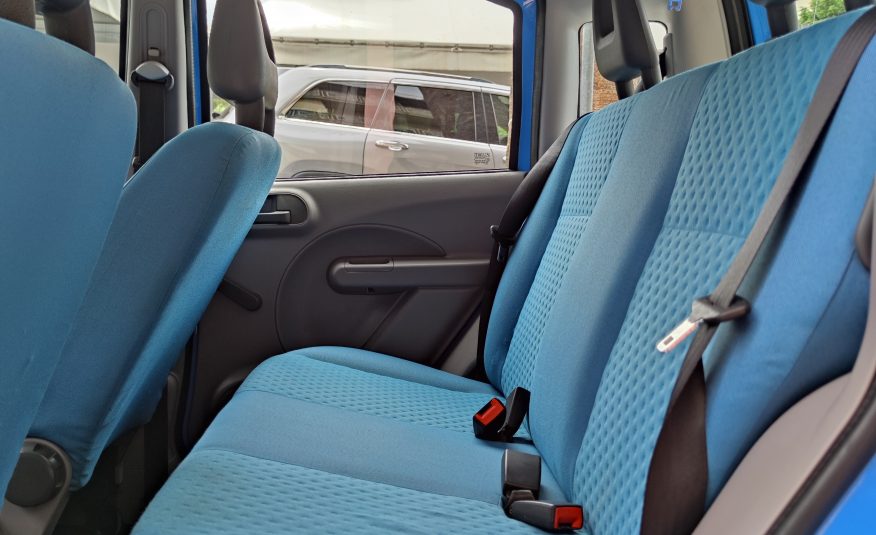 Fiat Panda 1.3 70cv MJT ANNO 2006