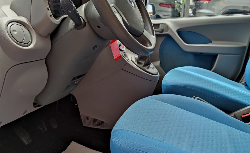 Fiat Panda 1.3 70cv MJT ANNO 2006