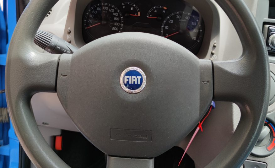 Fiat Panda 1.3 70cv MJT ANNO 2006