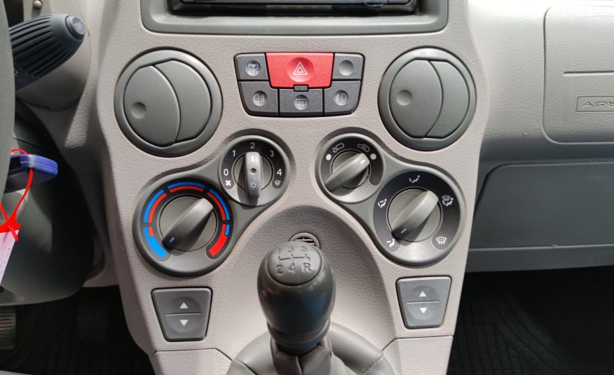 Fiat Panda 1.3 70cv MJT ANNO 2006