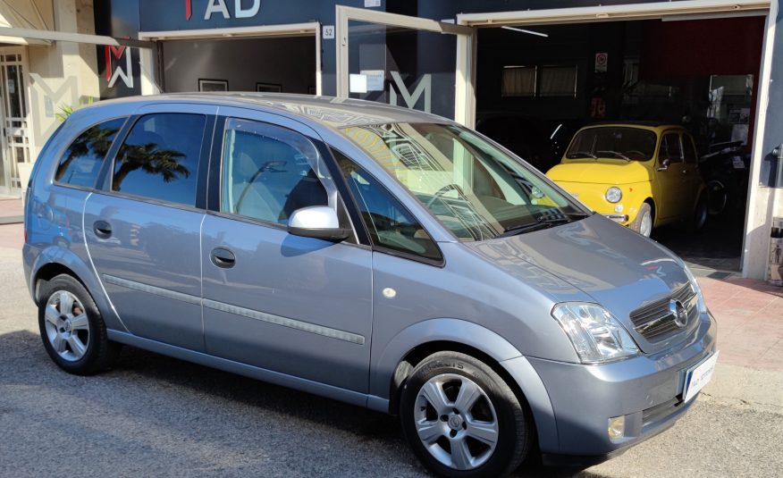 Opel Meriva 1.7 DTI 75cv NEOPATENTATI ANNO 2005