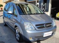 Opel Meriva 1.7 DTI 75cv NEOPATENTATI ANNO 2005