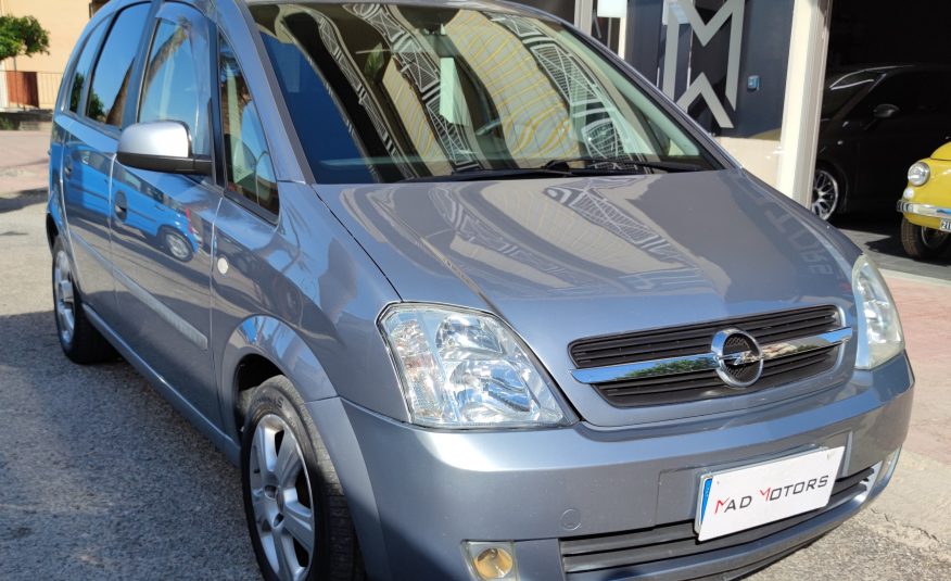 Opel Meriva 1.7 DTI 75cv NEOPATENTATI ANNO 2005