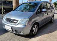 Opel Meriva 1.7 DTI 75cv NEOPATENTATI ANNO 2005