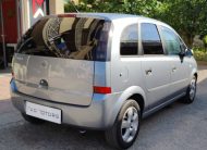 Opel Meriva 1.7 DTI 75cv NEOPATENTATI ANNO 2005