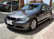 BMW 320d 2.0 177cv ANN0 2008 “ATTENZIONE” CATENA/FRIZIONE NUOVI