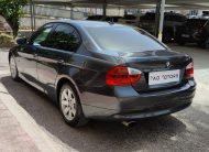 BMW 320d 2.0 177cv ANN0 2008 “ATTENZIONE” CATENA/FRIZIONE NUOVI