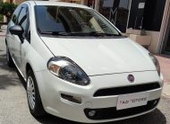 Fiat Punto 1.3 MJT 75 CV ANNO 2014 NEOPATENTATI