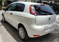 Fiat Punto 1.3 MJT 75 CV ANNO 2014 NEOPATENTATI