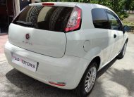 Fiat Punto 1.3 MJT 75 CV ANNO 2014 NEOPATENTATI