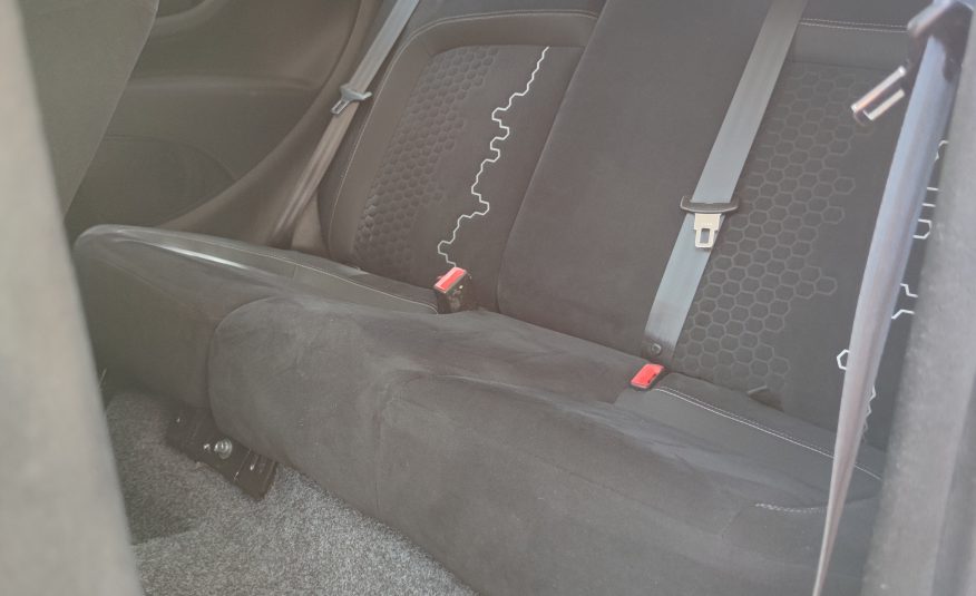 Fiat Punto 1.3 MJT 75 CV ANNO 2014 NEOPATENTATI