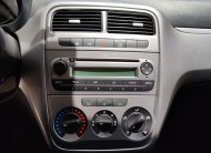 Fiat Punto 1.3 MJT 75 CV ANNO 2014 NEOPATENTATI