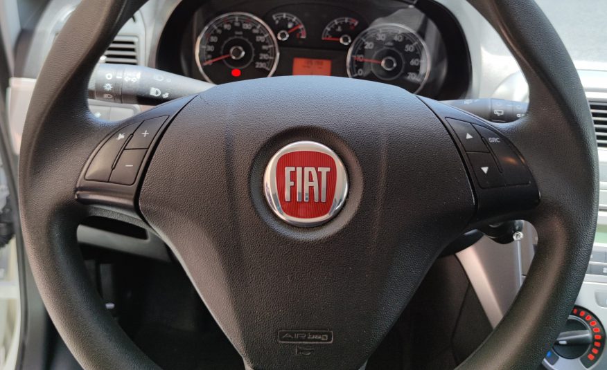 Fiat Punto 1.3 MJT 75 CV ANNO 2014 NEOPATENTATI