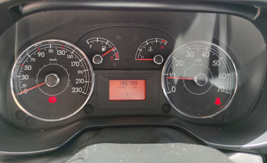 Fiat Punto 1.3 MJT 75 CV ANNO 2014 NEOPATENTATI
