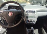 Fiat Punto 1.3 MJT 75 CV ANNO 2014 NEOPATENTATI
