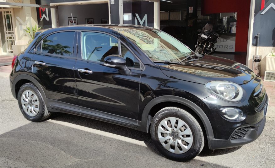 Fiat 500X MTJ 95 CV  ANNO 2019 NEOPATENTATI