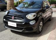 Fiat 500X MTJ 95 CV  ANNO 2019 NEOPATENTATI