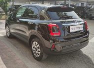 Fiat 500X MTJ 95 CV  ANNO 2019 NEOPATENTATI