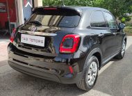 Fiat 500X MTJ 95 CV  ANNO 2019 NEOPATENTATI