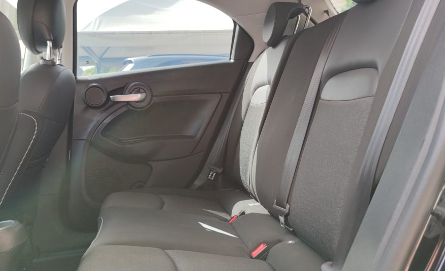 Fiat 500X MTJ 95 CV  ANNO 2019 NEOPATENTATI
