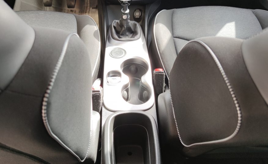 Fiat 500X MTJ 95 CV  ANNO 2019 NEOPATENTATI