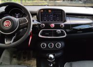 Fiat 500X MTJ 95 CV  ANNO 2019 NEOPATENTATI