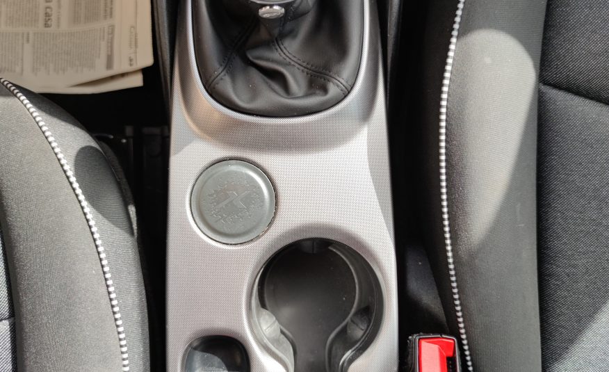 Fiat 500X MTJ 95 CV  ANNO 2019 NEOPATENTATI