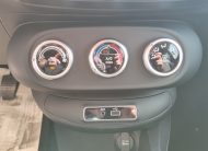 Fiat 500X MTJ 95 CV  ANNO 2019 NEOPATENTATI
