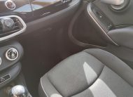Fiat 500X MTJ 95 CV  ANNO 2019 NEOPATENTATI