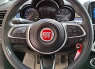 Fiat 500X MTJ 95 CV  ANNO 2019 NEOPATENTATI