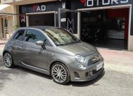 Abarth 595 CABRIO 1.4 Turbo T-Jet 160 CV Turismo ANNO 2016