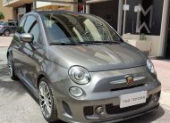 Abarth 595 CABRIO 1.4 Turbo T-Jet 160 CV Turismo ANNO 2016