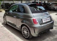 Abarth 595 CABRIO 1.4 Turbo T-Jet 160 CV Turismo ANNO 2016