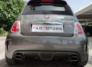 Abarth 595 CABRIO 1.4 Turbo T-Jet 160 CV Turismo ANNO 2016